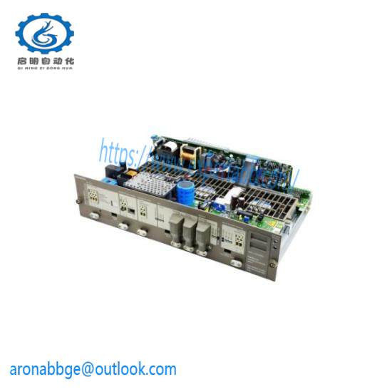 Siemens 6ES5955-3NC41 Power Supply