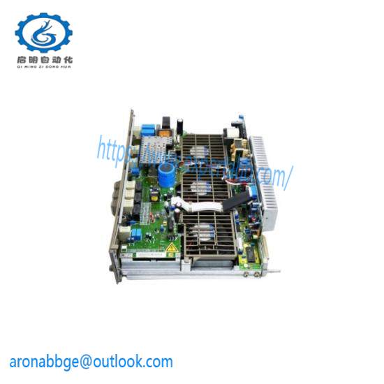 Siemens 6ES5955-3NC41 Power Supply