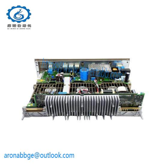 Siemens 6ES5955-3NC41 Power Supply