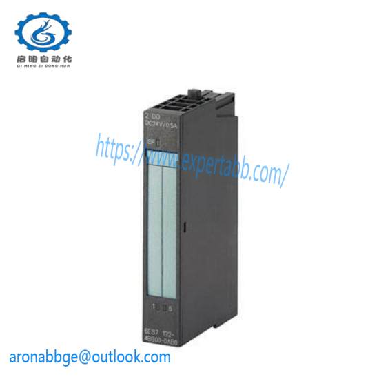 SIEMENS 6ES7131-4BB00-0AA0  Input Module
