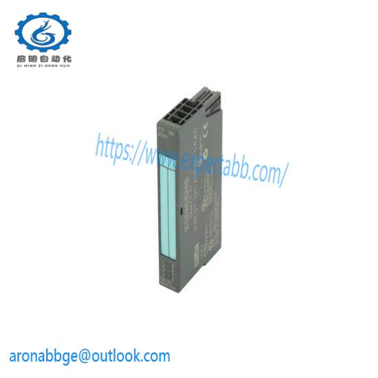 Siemens 6ES7131-4BF50-0AA0 Digital Output Module