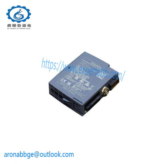 Siemens 6ES7132-6GD51-0BA0 Signal relay module