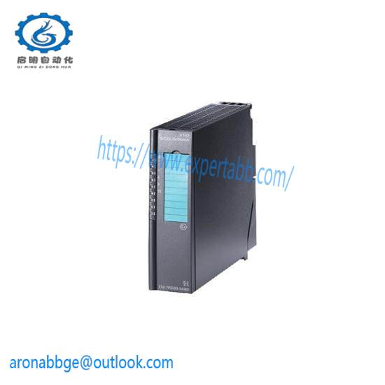 SIEMENS 6ES7132-7GD21-0AB0 electronic module