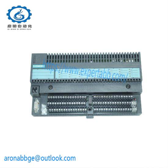 SIEMENS 6ES7133-0BN01-0XB0 ELECTRONIC MODULE DIGITAL