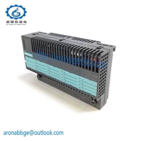 SIEMENS 6ES7134-0HF01-0XB0 Analog Input Module