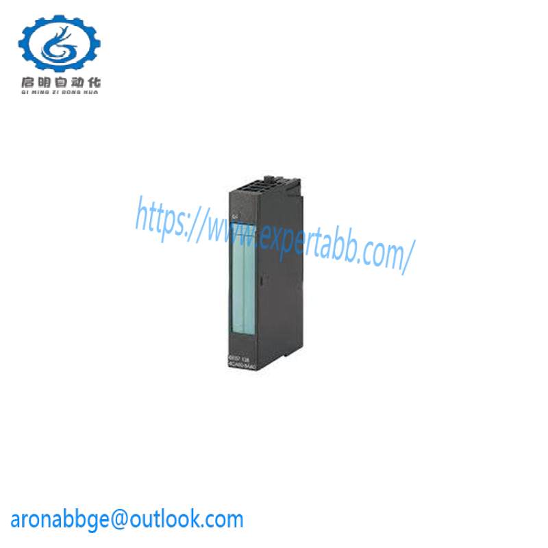 SIEMENS 6ES7134-4GB50-0AB0 PLC Module