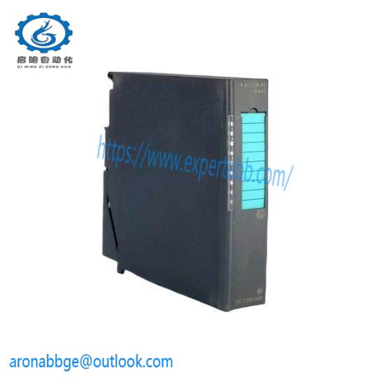 Siemens 6ES7134-7SD00-0AB0 Analog Input Module
