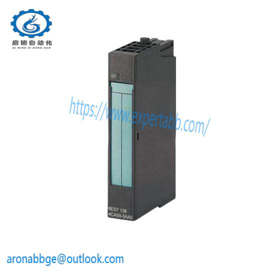 SIEMENS 6ES5263-8MA13  IP263 Positioning Module