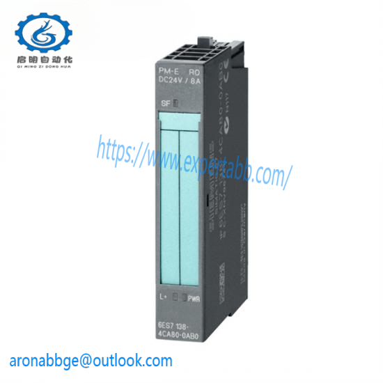 SIEMENS 6GK1243-3SA00  CP2433 AS-Interface Module