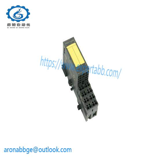 Siemens 6ES7138-4FA04-0AB0 Digital Input Module