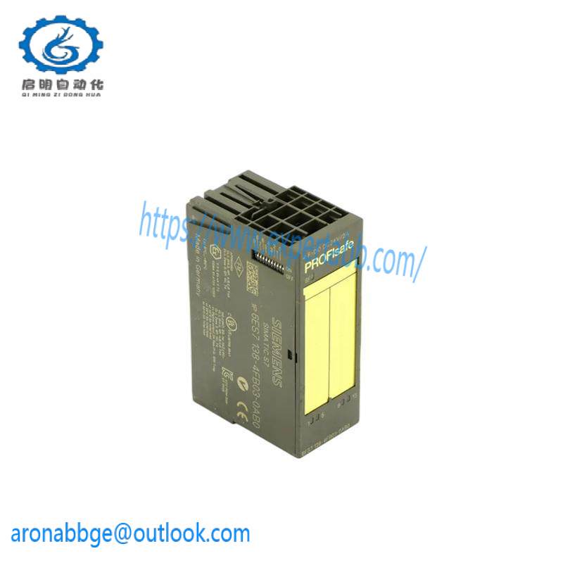   ICS TRIPLEX T8850