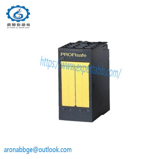SIEMENS 6ES7138-4FR00-0AA0 Electronic Module
