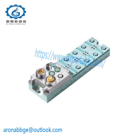 SIEMENS 6ES7141-3BF00-0XA0 Basic module