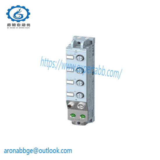SIEMENS 6ES7141-5AF00-0BA0 Digital I/O modules