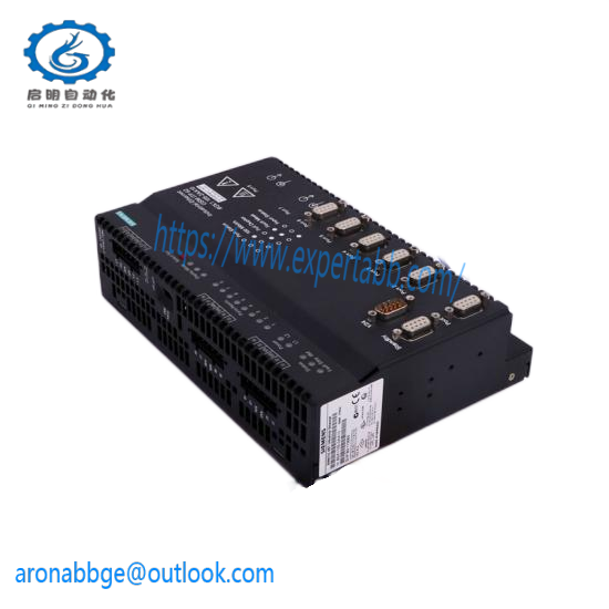 SIEMENS 6ES7142-4BF00-0AA0 Digital Output Module