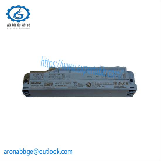 SIEMENS 6ES7143-5BF00-0BA0 Simatic ET200AL