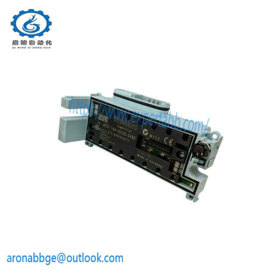 SIEMENS 6ES7144-4GF00-0AB0 ELECTRONIC MODULE