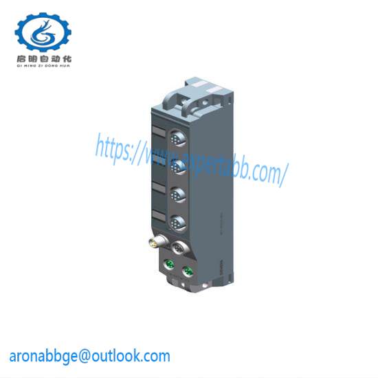 Siemens Robicon Cell Control Board 460A68.10