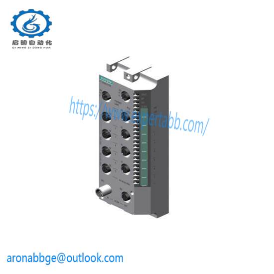 Siemens 6ES7147-6BG00-0AB0 Digital Input/Output Module