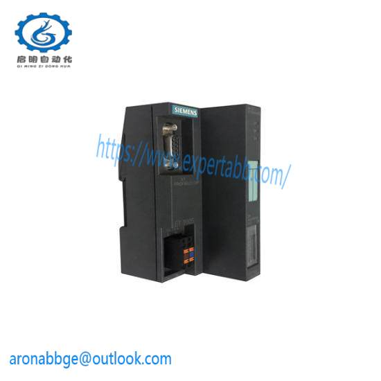 SIEMENS 6ES7151-1AA05-0AB0 Standard Interface Module