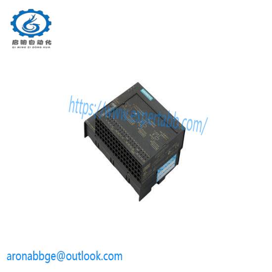 Siemens 6ES7151-1CA00-3BL0 PLC I/O Module