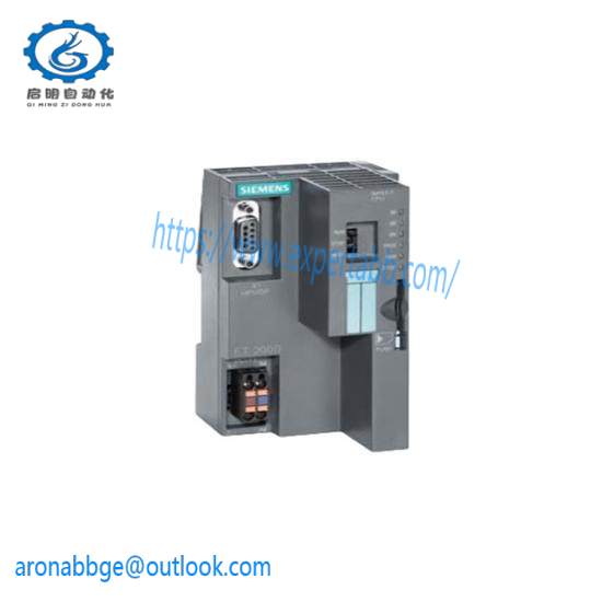 SIEMENS 6ES7151-7AA20-0AB0 Interface Module