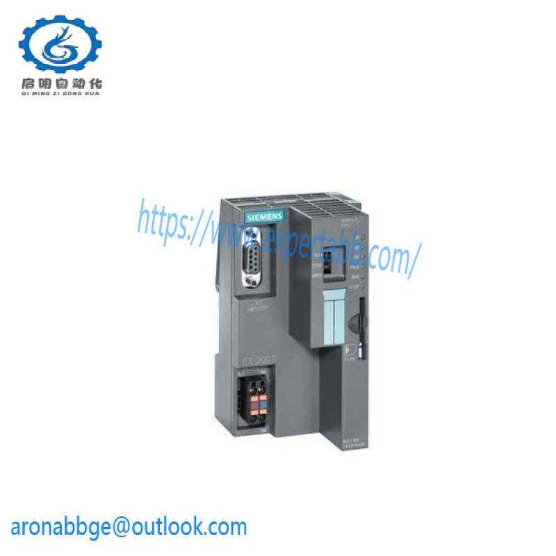 SIEMENS 6ES7151-7AA21-0AB0 SIMATIC DP