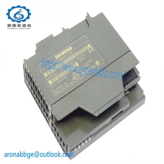 Siemens 6ES7153-1AA02-0XB0 interface module