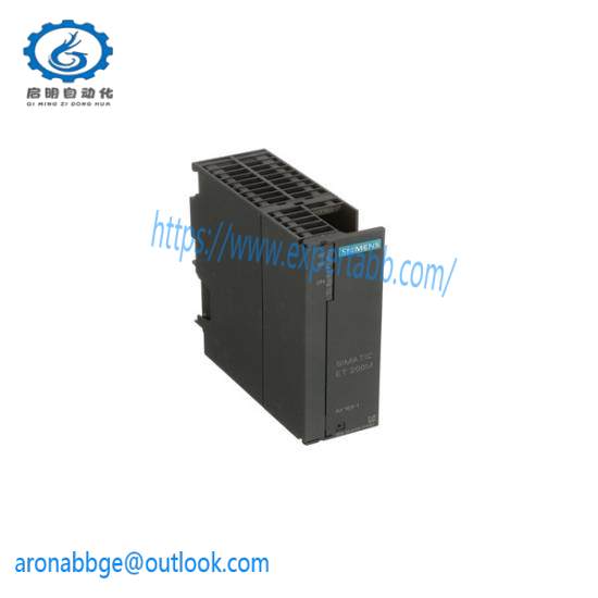 SIEMENS 6ES7153-1AA03-0XB0 Connection Module