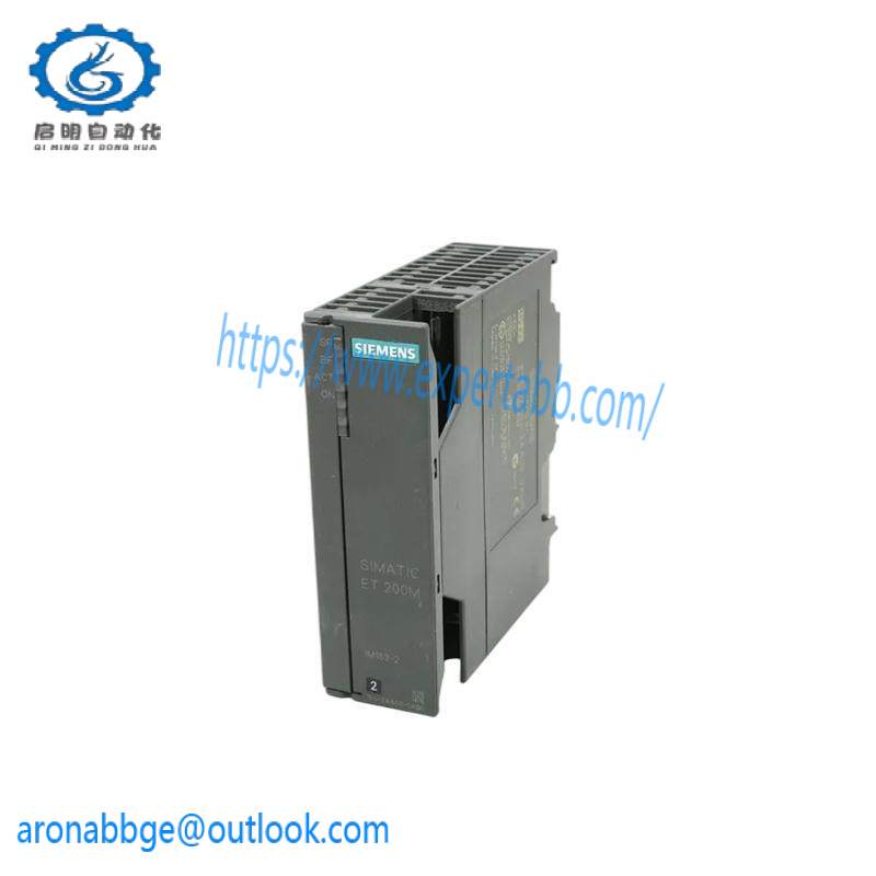 SIEMENS 6ES7153-2AA02-0XB0 Interface Module