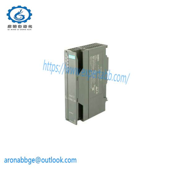 Siemens 6ES7153-2BA70-0XB0 Interface Module