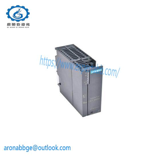 SIEMENS 6ES7153-2BB00-0XB0 Connection Module
