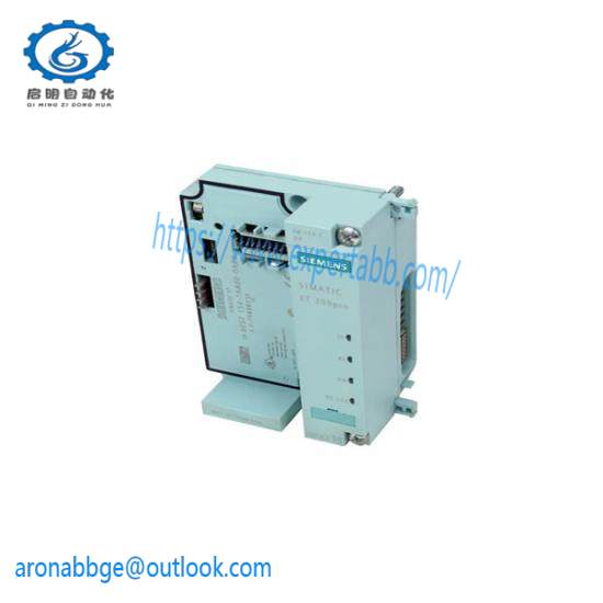 SIEMENS 6ES7154-1AA01-0AB0 Interface module