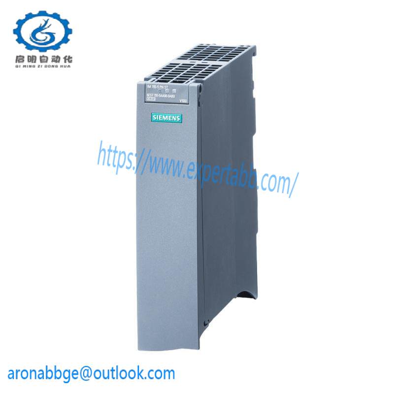 Siemens 6ES7155-5AA00-0AC0 device Interface module