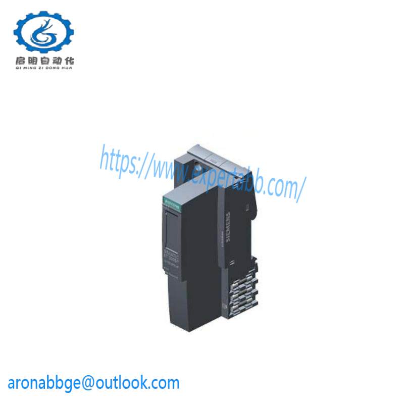 SIEMENS 6ES7155-6AU00-0CN0 interface module
