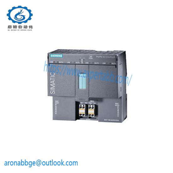 SIEMENS 6ES7158-3AD01-0XA0 Coupling module