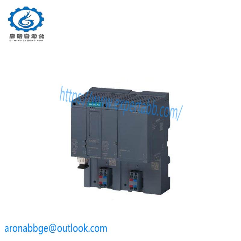 SIEMENS 6ES7158-3AD10-0XA0 SIMATIC PN/PN Coupler