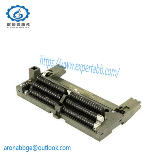 SIEMENS 6ES7193-0CB20-0XA0 ET200B Terminal Block