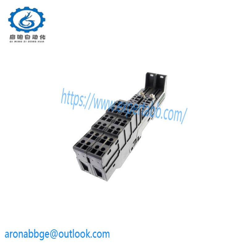 ABB TU516 1SAP212000R0001 ABB I/O Terminal Unit 