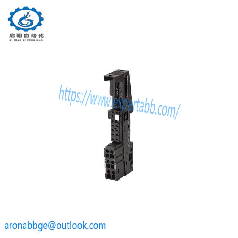 SIEMENS 6ES7193-4CB20-0AA0 TERMINAL MODULE