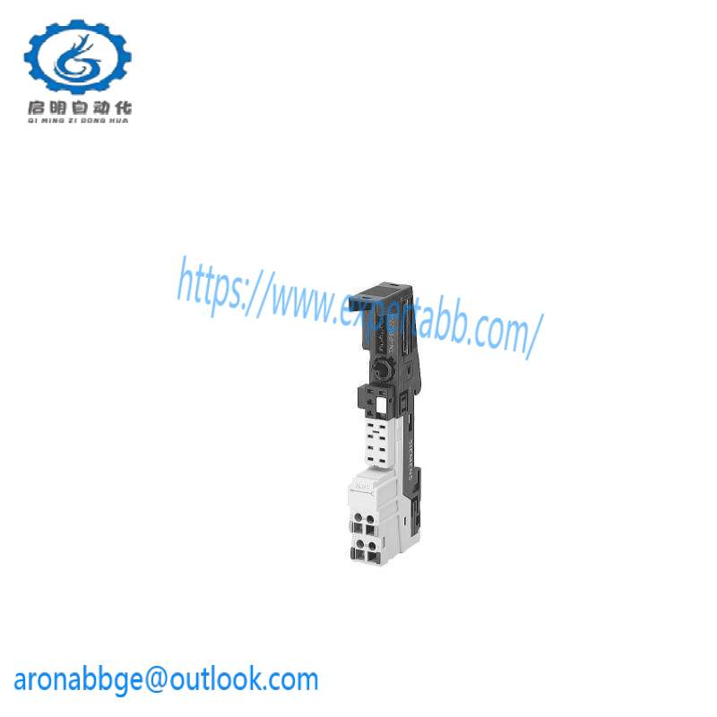 SIEMENS 6ES7193-4CC30-0AA0 terminal module