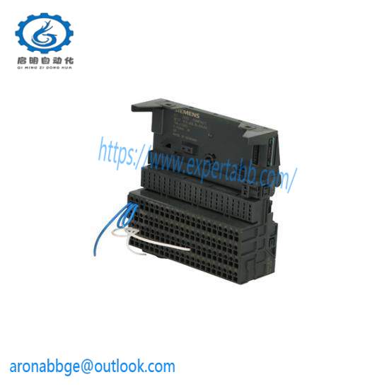 SIEMENS 6ES7193-4DL10-0AA0 terminal module