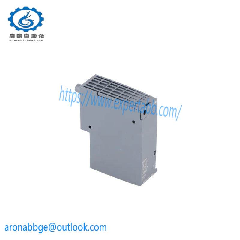 SIEMENS 6ES7193-6AR00-0AA0 BUS ADAPTER