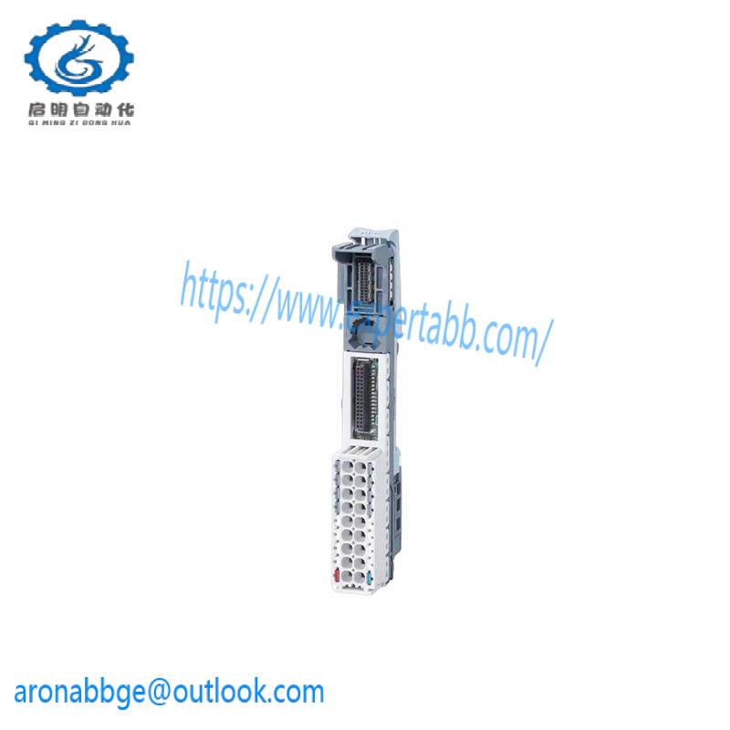 Siemens 6ES7193-6BP00-0DA0 Base Unit
