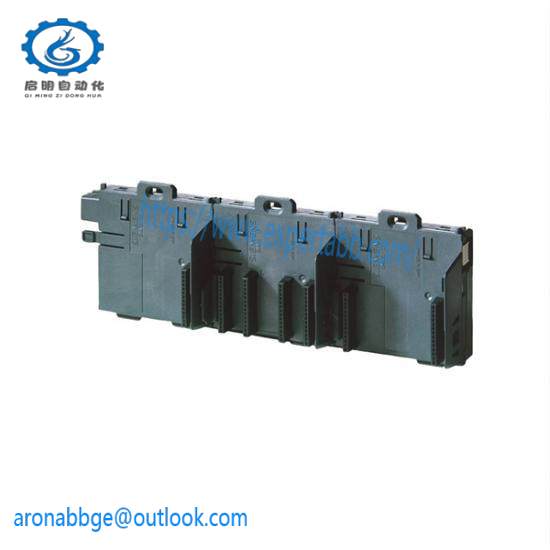 SIEMENS 6ES7195-7HA00-0XA0 bus module