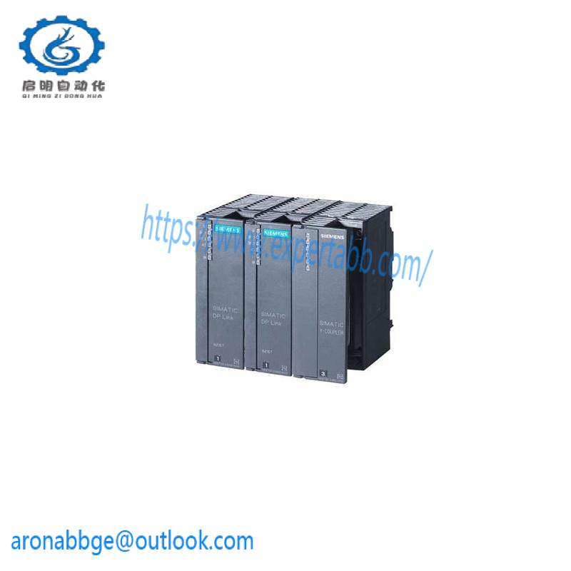 SIEMENS 6ES7197-1LA12-0XA0 Y-Link