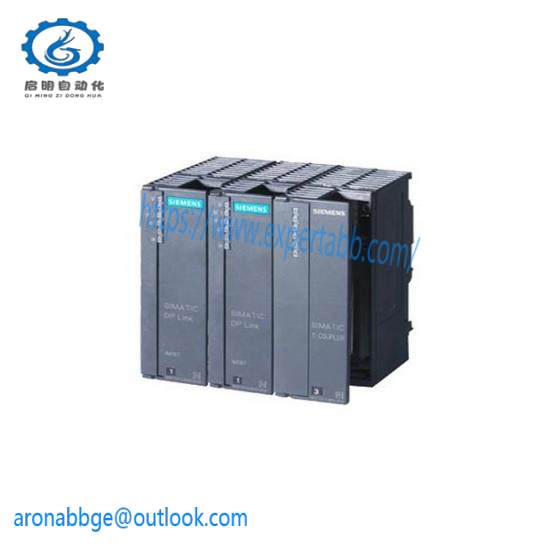 SIEMENS 6ES7197-1LB00-0XA0 Coupler Module