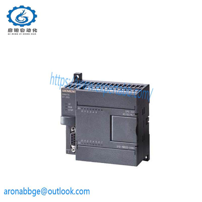 SIEMENS 6ES7212-1BB23-0XB0 Processor