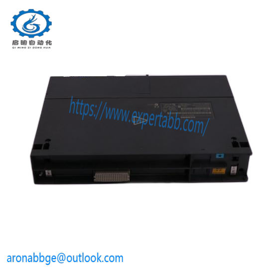 SIEMENS 6ES7214-1AG31-0XB0  transmitter interface module