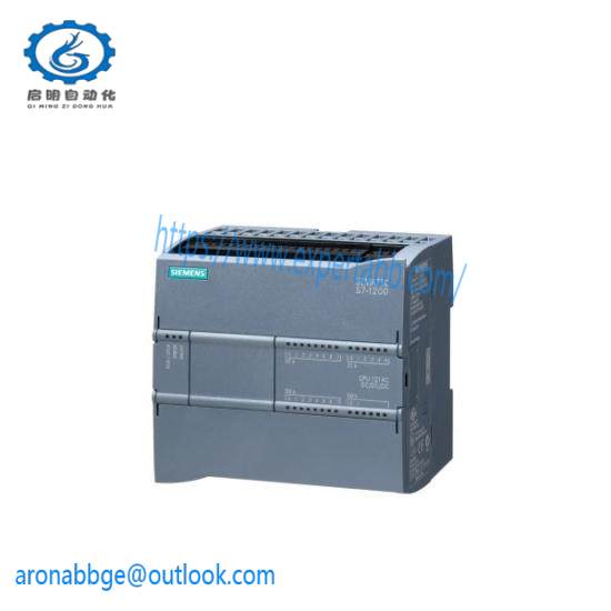 Siemens 6ES7214-1AG40-0XB0 SIMATIC S7-1200